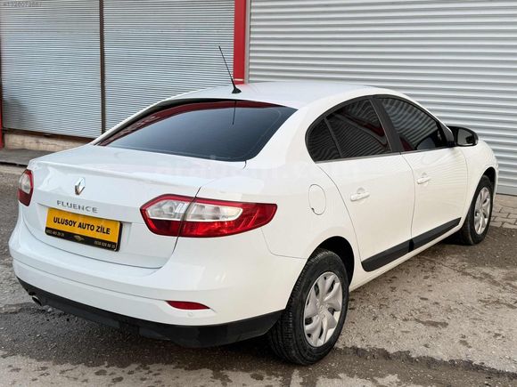 2013/MODEL/HATASIZ/BOYASIZ/TRMERSİZ/220.000'KM'DE/EMSALSİZ