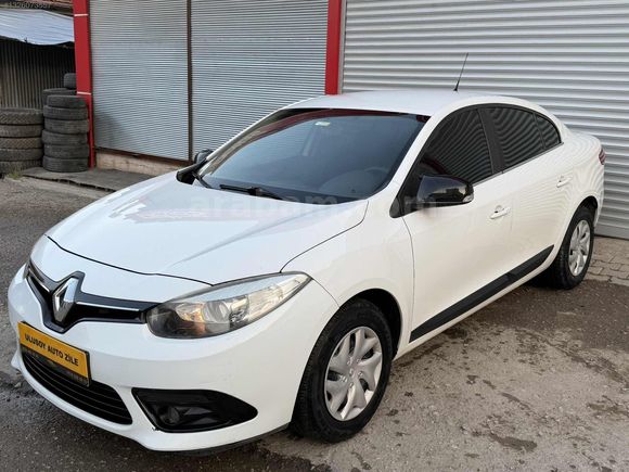 2013/MODEL/HATASIZ/BOYASIZ/TRMERSİZ/220.000'KM'DE/EMSALSİZ