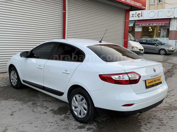 2013/MODEL/HATASIZ/BOYASIZ/TRMERSİZ/220.000'KM'DE/EMSALSİZ