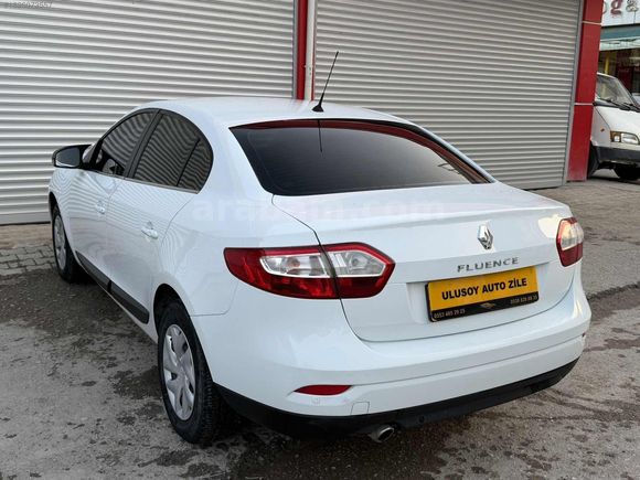 2013/MODEL/HATASIZ/BOYASIZ/TRMERSİZ/220.000'KM'DE/EMSALSİZ