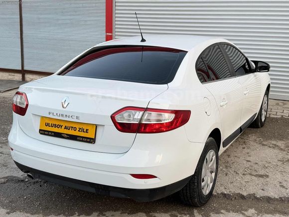 2013/MODEL/HATASIZ/BOYASIZ/TRMERSİZ/220.000'KM'DE/EMSALSİZ