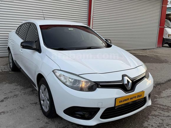 2013/MODEL/HATASIZ/BOYASIZ/TRMERSİZ/220.000'KM'DE/EMSALSİZ