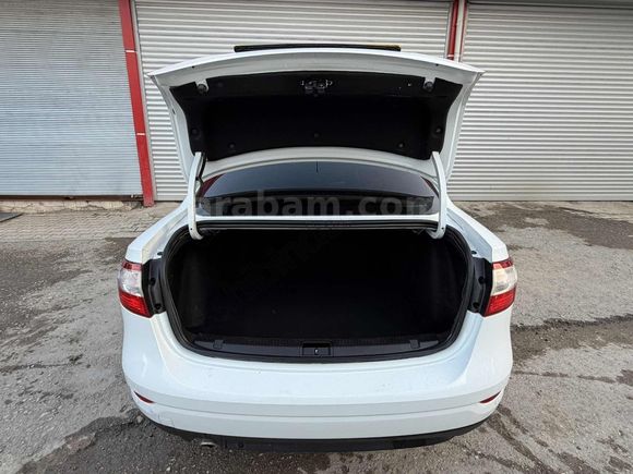 2013/MODEL/HATASIZ/BOYASIZ/TRMERSİZ/220.000'KM'DE/EMSALSİZ