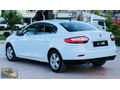 2013 MODEL 1.5 DİZEL EMSALSİZ HATASIZ FLUANCE