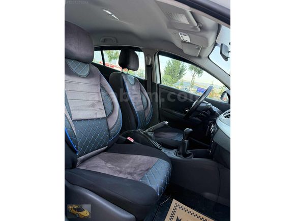 2013 MODEL 1.5 DİZEL EMSALSİZ HATASIZ FLUANCE