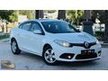 2013 MODEL 1.5 DİZEL EMSALSİZ HATASIZ FLUANCE