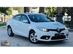 2013 MODEL 1.5 DİZEL EMSALSİZ HATASIZ FLUANCE
