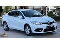 2013 MODEL 1.5 DİZEL EMSALSİZ HATASIZ FLUANCE