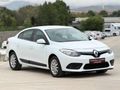 ORIJINAL 157.000'DE OTOMATIK RENAULT FLUENCE