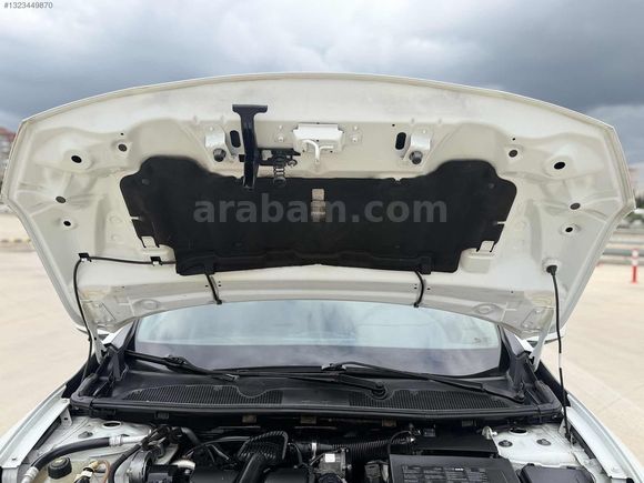 ORIJINAL 157.000'DE OTOMATIK RENAULT FLUENCE