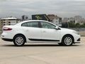 ORIJINAL 157.000'DE OTOMATIK RENAULT FLUENCE