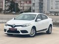 ORIJINAL 157.000'DE OTOMATIK RENAULT FLUENCE