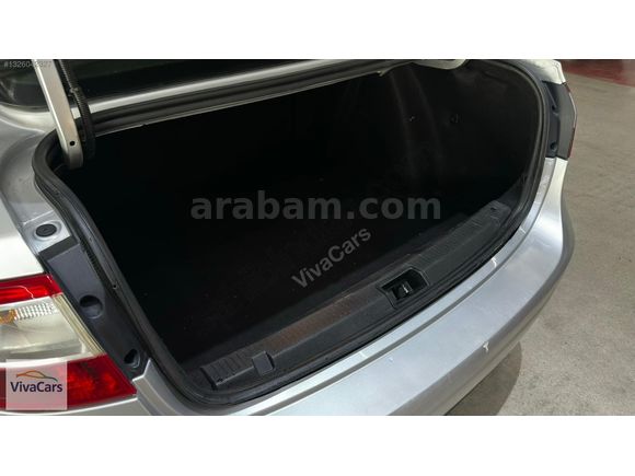 VivaCars | 2014 FLUENCE 1.5 DCİ EDC + DİZEL OTOMATİK + BAKIMLI