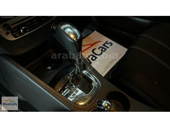VivaCars | 2014 FLUENCE 1.5 DCİ EDC + DİZEL OTOMATİK + BAKIMLI