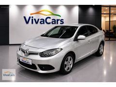 VivaCars | 2014 FLUENCE 1.5 DCİ EDC + DİZEL OTOMATİK + BAKIMLI