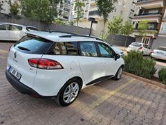 Sahibinden Renault Clio 1.5 dCi SportTourer Joy 2017 Model  98.000 km Beyaz