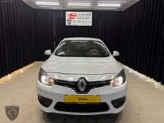 ERCAN YETKİLİ BAYİ RENALUT FLUENCE 1.5 DCİ 110.000 KM