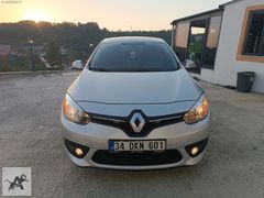 2014 MODEL OTOMATİK VİDES 145 BİNDE RENAULT FLUYANS 1.5 DCI