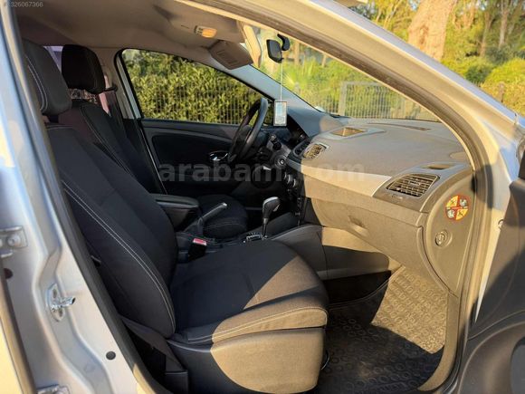 HATASIZ BOYASIZ RENAULT FLUENCE OTOMATİK