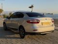 HATASIZ BOYASIZ RENAULT FLUENCE OTOMATİK