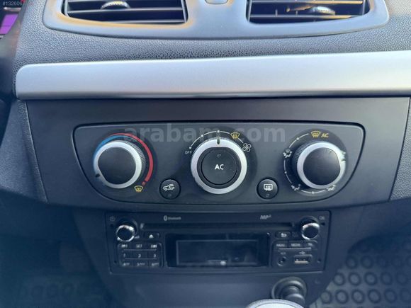 HATASIZ BOYASIZ RENAULT FLUENCE OTOMATİK