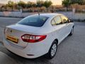 2014 RENAULT FLUENCE 1.5 dci 138.*** km de