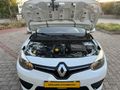 2014 RENAULT FLUENCE 1.5 dci 138.*** km de