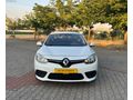 2014 RENAULT FLUENCE 1.5 dci 138.*** km de