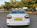 2014 RENAULT FLUENCE 1.5 dci 138.*** km de