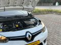 2014 RENAULT FLUENCE 1.5 dci 138.*** km de
