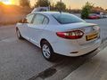2014 RENAULT FLUENCE 1.5 dci 138.*** km de