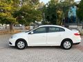 2014 RENAULT FLUENCE 1.5 dci 138.*** km de