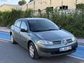SBS GARAGE'DEN 2004 MEGANE 2 1.6 LPGLİ TEMİZ