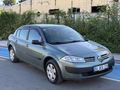 SBS GARAGE'DEN 2004 MEGANE 2 1.6 LPGLİ TEMİZ