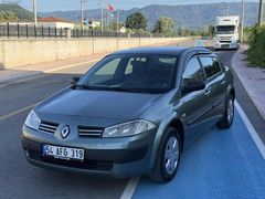 SBS GARAGE'DEN 2004 MEGANE 2 1.6 LPGLİ TEMİZ