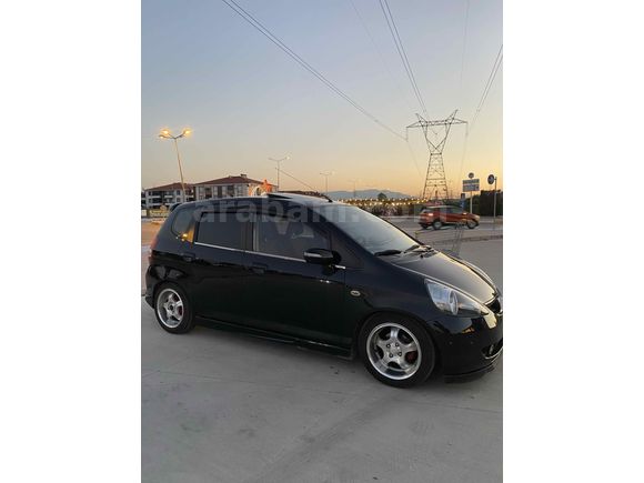 Sahibinden Honda Jazz 1.4 ES 2005 Model 