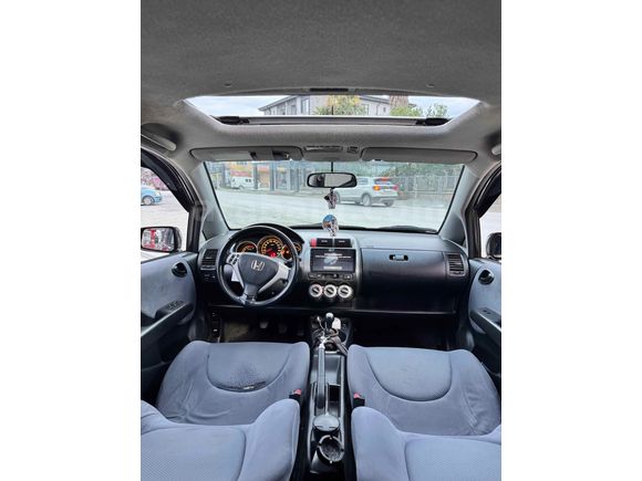 Sahibinden Honda Jazz 1.4 ES 2005 Model 