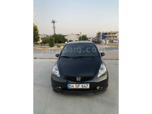Sahibinden Honda Jazz 1.4 ES 2005 Model 