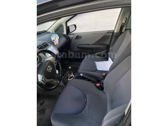 Sahibinden Honda Jazz 1.4 ES 2005 Model 