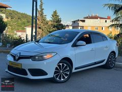 KREDİ 12 AY TAKSİT İMKANI 2013 MODEL FLUENCE 1.5 JOY OTOMATİK