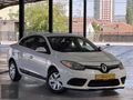 ENSA'DAN 2013 MODEL HATASIZ FLUENCE 141 BİNDE 1.5 DİZEL OTOMATİK