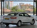 ENSA'DAN 2013 MODEL HATASIZ FLUENCE 141 BİNDE 1.5 DİZEL OTOMATİK