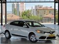 ENSA'DAN 2013 MODEL HATASIZ FLUENCE 141 BİNDE 1.5 DİZEL OTOMATİK