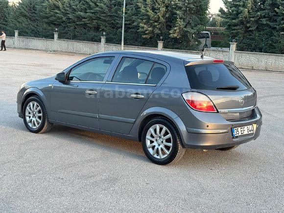 Sahibinden Degisensiz Opel Astra 1.6 Enjoy 2004 Model