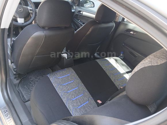 Sahibinden Degisensiz Opel Astra 1.6 Enjoy 2004 Model