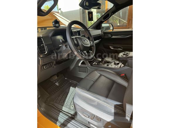 Sahibinden Ford Ranger 2.0 EcoBlue 4x4 Wildtrak 