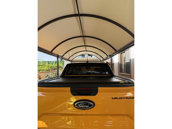 Sahibinden Ford Ranger 2.0 EcoBlue 4x4 Wildtrak 