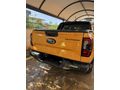 Sahibinden Ford Ranger 2.0 EcoBlue 4x4 Wildtrak 