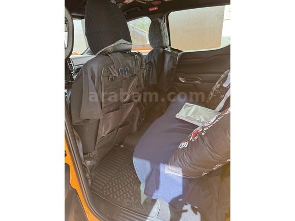 Sahibinden Ford Ranger 2.0 EcoBlue 4x4 Wildtrak 