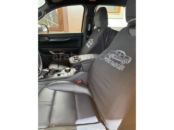 Sahibinden Ford Ranger 2.0 EcoBlue 4x4 Wildtrak 